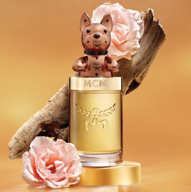 Interparfums | Fragrances | MCM Collection Charming Pup